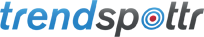 TrendSpottr Logo
