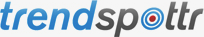 TrendSpottr Logo